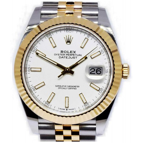 Datejust noob best sale